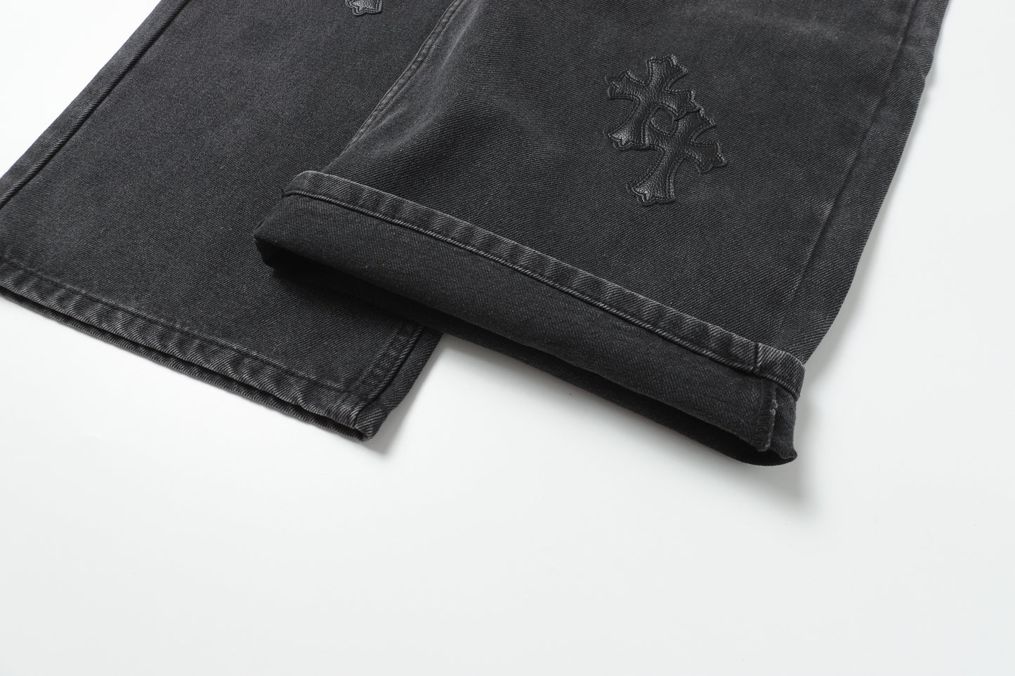 Chrome Hearts New Pants 303