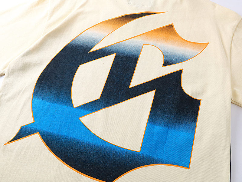 GODSPEED Humanoid Robots T-shirt