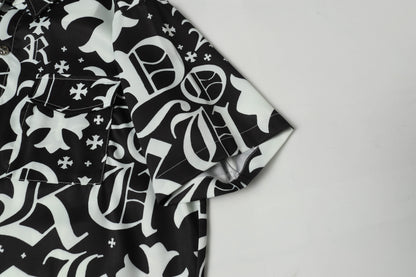 Chrome Hearts New Shorts