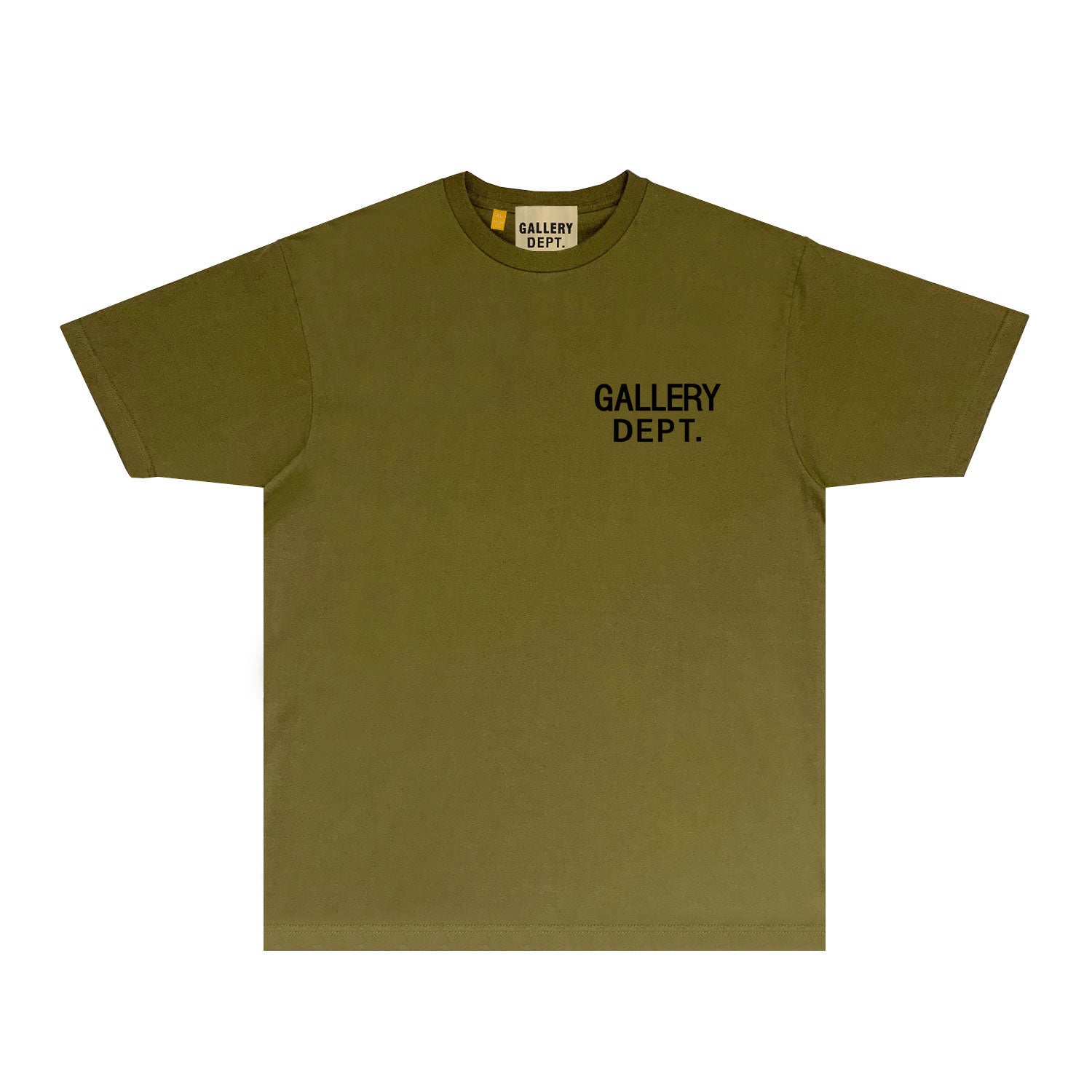 GALLERY DEPT New T-shirt GAG001