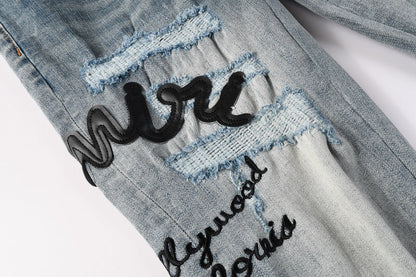 AMIRI Jeans #8931