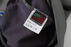 Denim Tears Green White Track Jackets