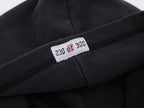 Godspeed Chrome Liberty Zip Hoodies