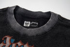 Godspeed Vision Flowers L/S T-Shirts