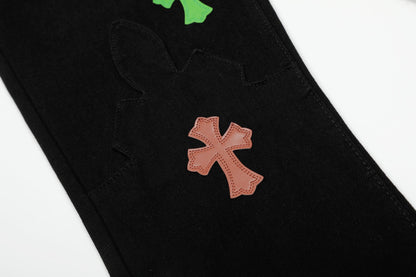 Chrome Hearts New Pants 8158