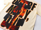 GODSPEED Champion Trophy Racer T-shirt