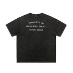 GALLERY DEPT New T-shirt D50