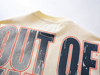 GODSPEED V.O.D Long Sleeve T-Shirt