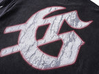 GODSPEED Grandslam Long Sleeve T-Shirt