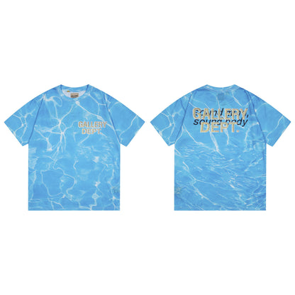 GALLERY DEPT New T-shirt 510