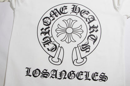 Chrome Hearts New SWEATSHIRTS 8008