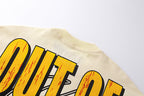 GODSPEED Chosen One Layered Long Sleeve T-Shirt