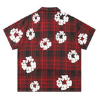 Denim Tears kapok Pattern Shirt
