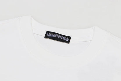 Chrome Hearts New T-shirts K6033