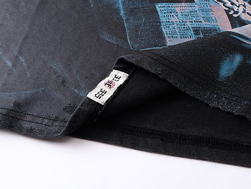GODSPEED Black Monday T-Shirt