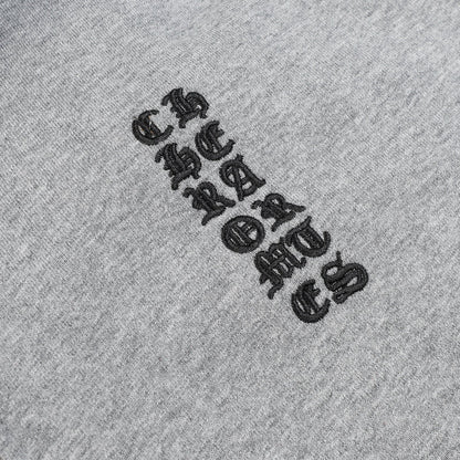Chrome Hearts New Zip Up Hoodie 9811