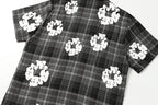 Denim Tears kapok Pattern Shirt