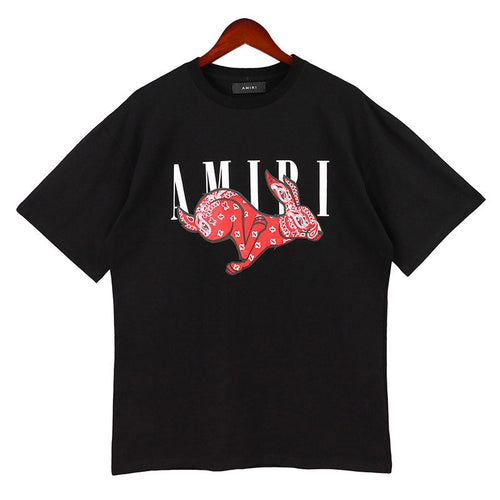 AMIRI Rabit T-Shirt