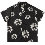 Denim Tears Cactus Tears Wreath T-shirt