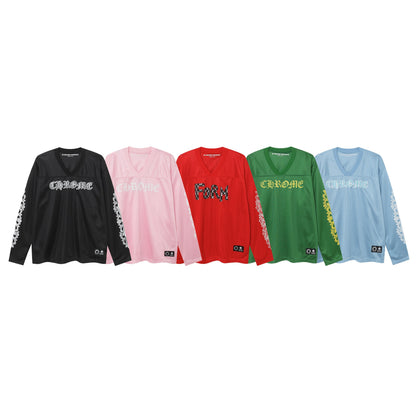 Chrome Hearts New SWEATSHIRTS 9998