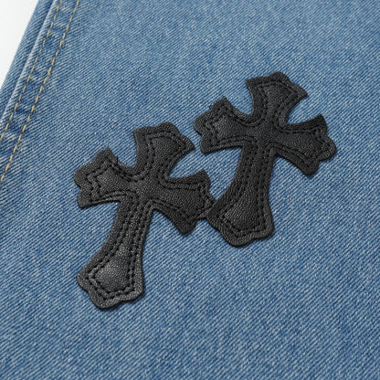 Chrome Hearts New Pants 9975