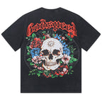 GODSPEED Circadian Rhythm T-Shirt