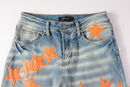 AMIRI #824 Jeans