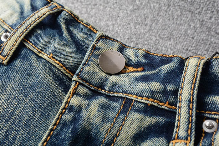 AMIRI #694 Jeans