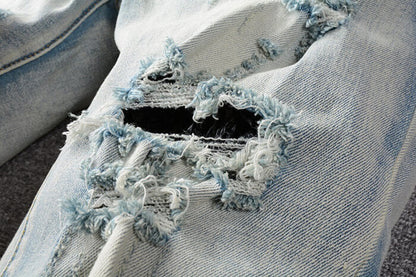 AMIRI #697 Jeans