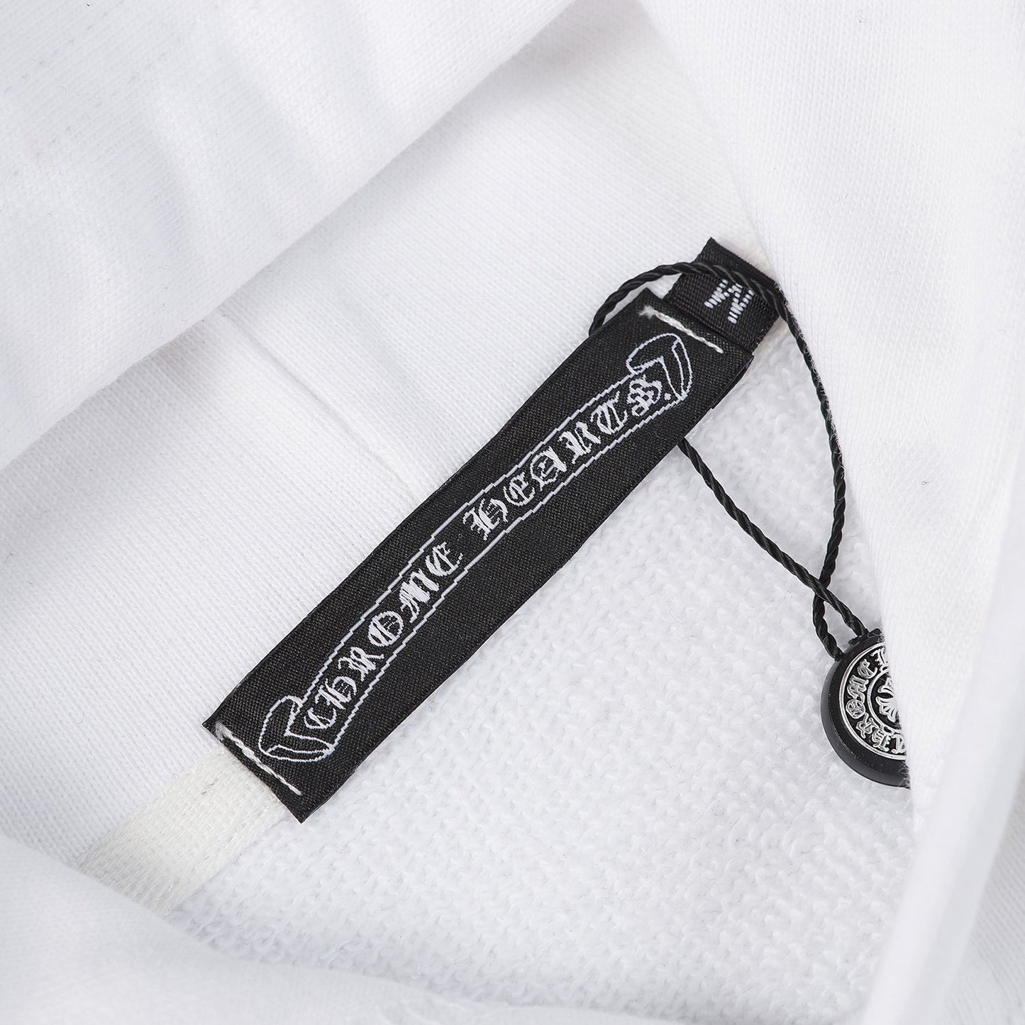 Chrome Hearts New Hoodie 7008-8882