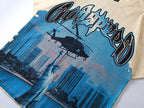 GODSPEED Statue Of Liberty T-shirt
