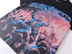 GODSPEED Support And Love T-Shirt