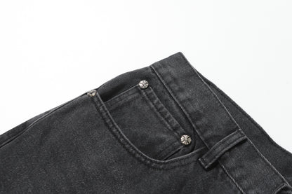 Chrome Hearts New Pants 305